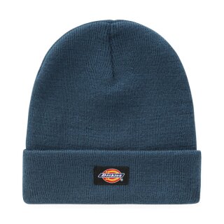 Dickies Gibsland beanie cobalt blue