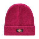 Dickies Gibsland beanie pink berry