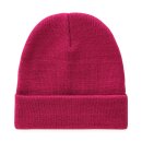 Dickies Gibsland beanie pink berry