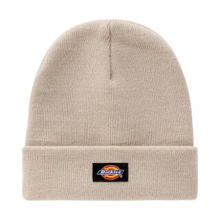 Dickies Gibsland beanie sandstone