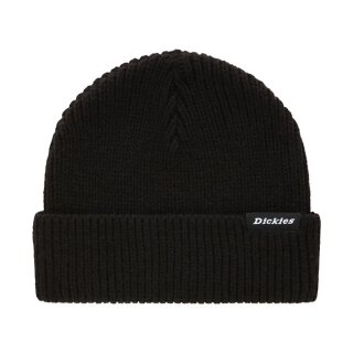 Dickies Woodworth beanie black