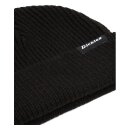 Dickies Woodworth beanie black