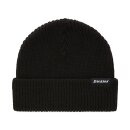 Dickies Woodworth Strickmütze schwarz