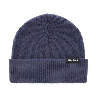 Dickies Woodworth beanie navy