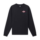 Dickies Ruston long sleeve T-shirt black
