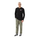 Dickies Ruston long sleeve T-shirt black