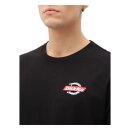 Dickies Ruston long sleeve T-shirt black