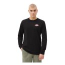 Dickies Ruston long sleeve T-shirt black