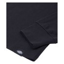 Dickies Ruston long sleeve T-shirt black