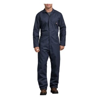 Dickies Blended coverall dark navy