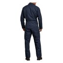 Dickies Blended coverall dark navy