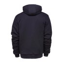Dickies Frenchburg hooded sweatshirt black