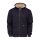 Dickies Frenchburg hooded sweatshirt black