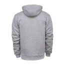 Dickies Frenchburg hooded sweatshirt dark heather