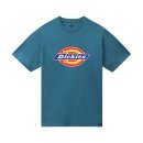 Dickies Horseshoe T-shirt cobalt blue