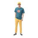 Dickies Horseshoe T-shirt cobalt blue