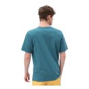 Dickies Horseshoe T-shirt cobalt blue