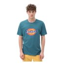 Dickies Horseshoe T-shirt cobalt blue