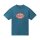 Dickies Horseshoe T-shirt cobalt blue