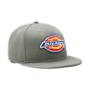 Dickies Muldoon cap army green