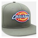 Dickies Muldoon cap army green