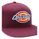 Dickies Muldoon cap maroon
