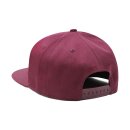 Dickies Muldoon cap maroon