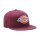 Dickies Muldoon cap maroon