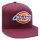 Dickies Muldoon cap maroon