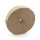 Exhaust insulating wrap. 1" wide light brown
