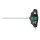 Wera HF T-handle TX9 TorxÂ® driver series 467