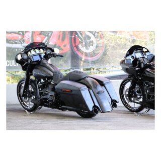 Cult-Werk, Touring rear fender conversion kit V2 Custom