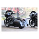 Cult-Werk, Touring rear fender conversion kit V2 Custom
