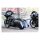 Cult-Werk, Touring rear fender conversion kit V2 Custom