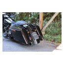 Cult-Werk, Touring rear fender conversion kit V2 Custom