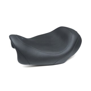 Mustang, Wide Tripper solo seat black