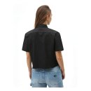 Dickies Short sleeve Work shirt black