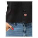 Dickies Short sleeve Work shirt black
