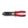 Knipex, crimping pliers. 240mm long, 300 gram