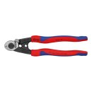 Knipex, wire rope cutter