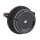 Arlen Ness, Stage 1 Big Sucker air cleaner kit. Bev. Black