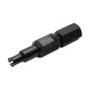 Motion Pro, 10mm replacement collet