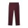 Dickies slim straight 873 work pants maroon 34/34