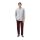 Dickies slim straight 873 work pants maroon 34/34