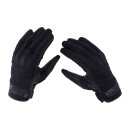 Roeg FNGR Gloves Motorrad Handschuhe schwarz