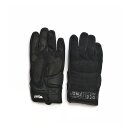 Roeg FNGR Gloves Motorrad Handschuhe schwarz