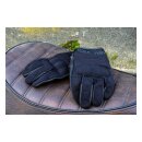 Roeg FNGR Gloves Motorrad Handschuhe schwarz