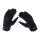 Roeg FNGR Gloves Motorrad Handschuhe schwarz