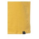 King Kerosin Chicago Super Bee raglan T-shirt yellow/black