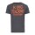 King Kerosin King Of F*cking Everything T-shirt anthracite